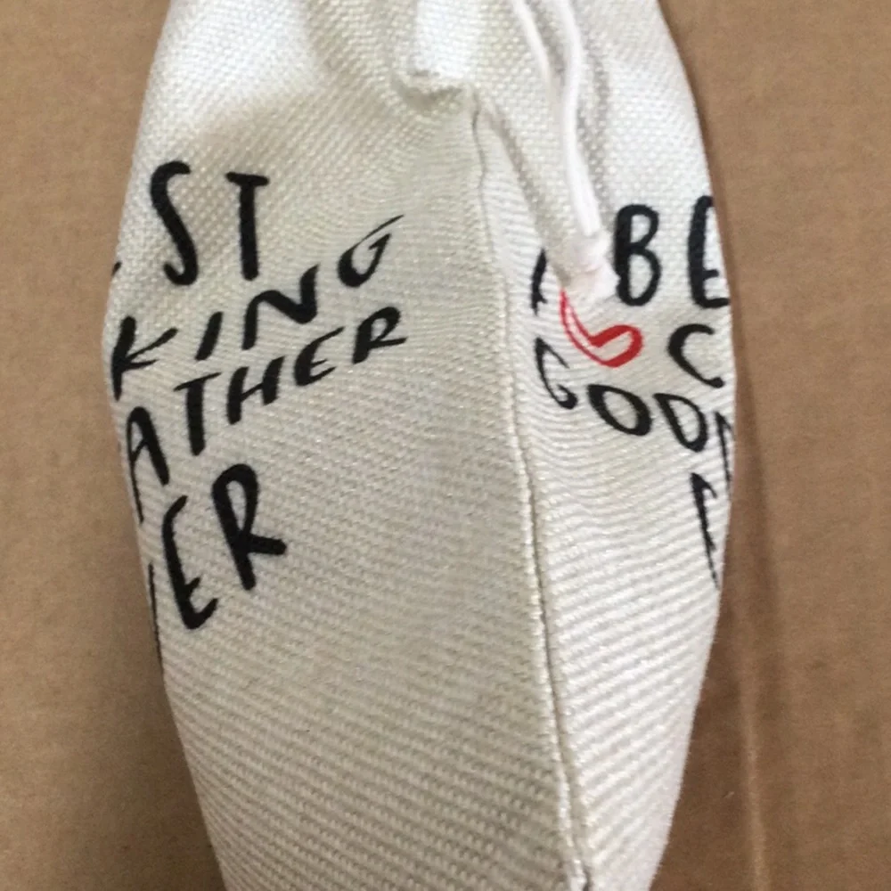 New Material Wine or Liquor Gift Bag